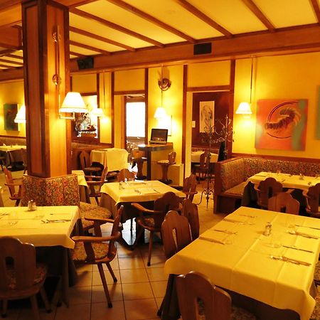 Monteduro La Baita D'Oro Ristorante Residence מראה חיצוני תמונה