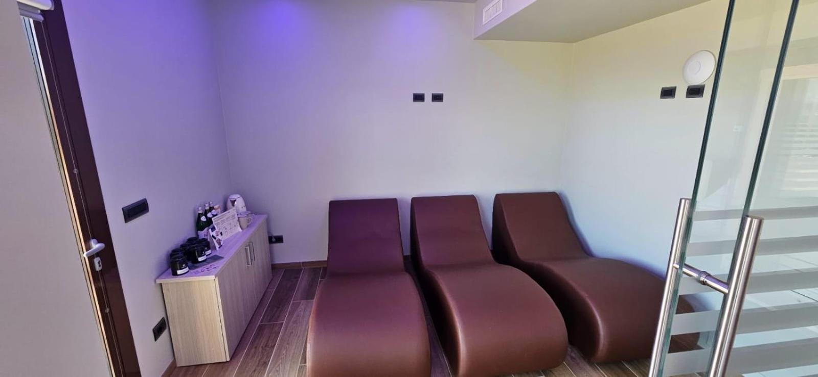 Monteduro La Baita D'Oro Ristorante Residence מראה חיצוני תמונה