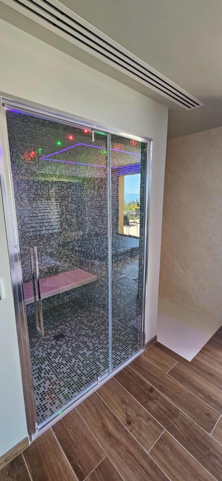 Monteduro La Baita D'Oro Ristorante Residence מראה חיצוני תמונה