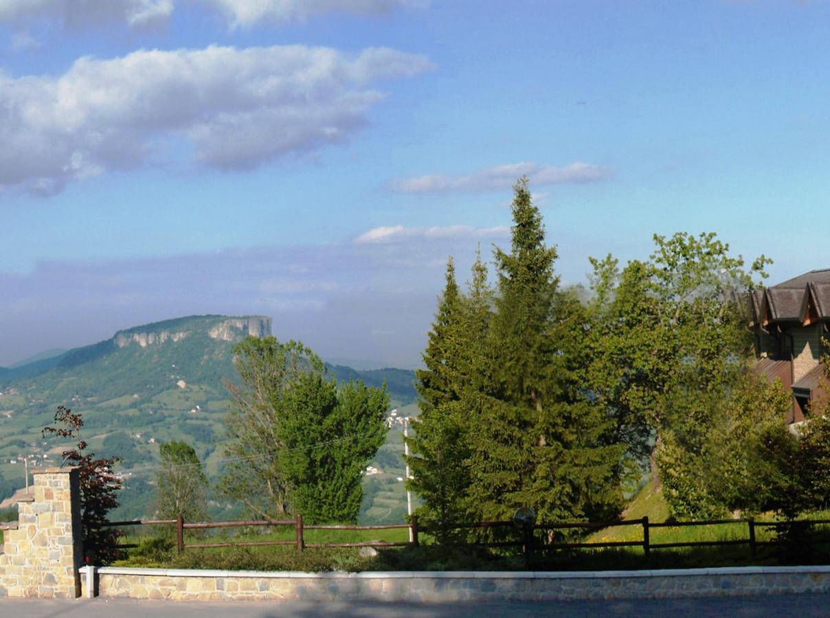 Monteduro La Baita D'Oro Ristorante Residence מראה חיצוני תמונה