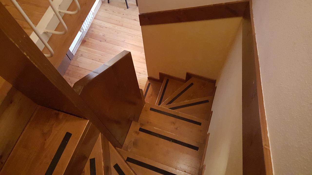 Monteduro La Baita D'Oro Ristorante Residence מראה חיצוני תמונה