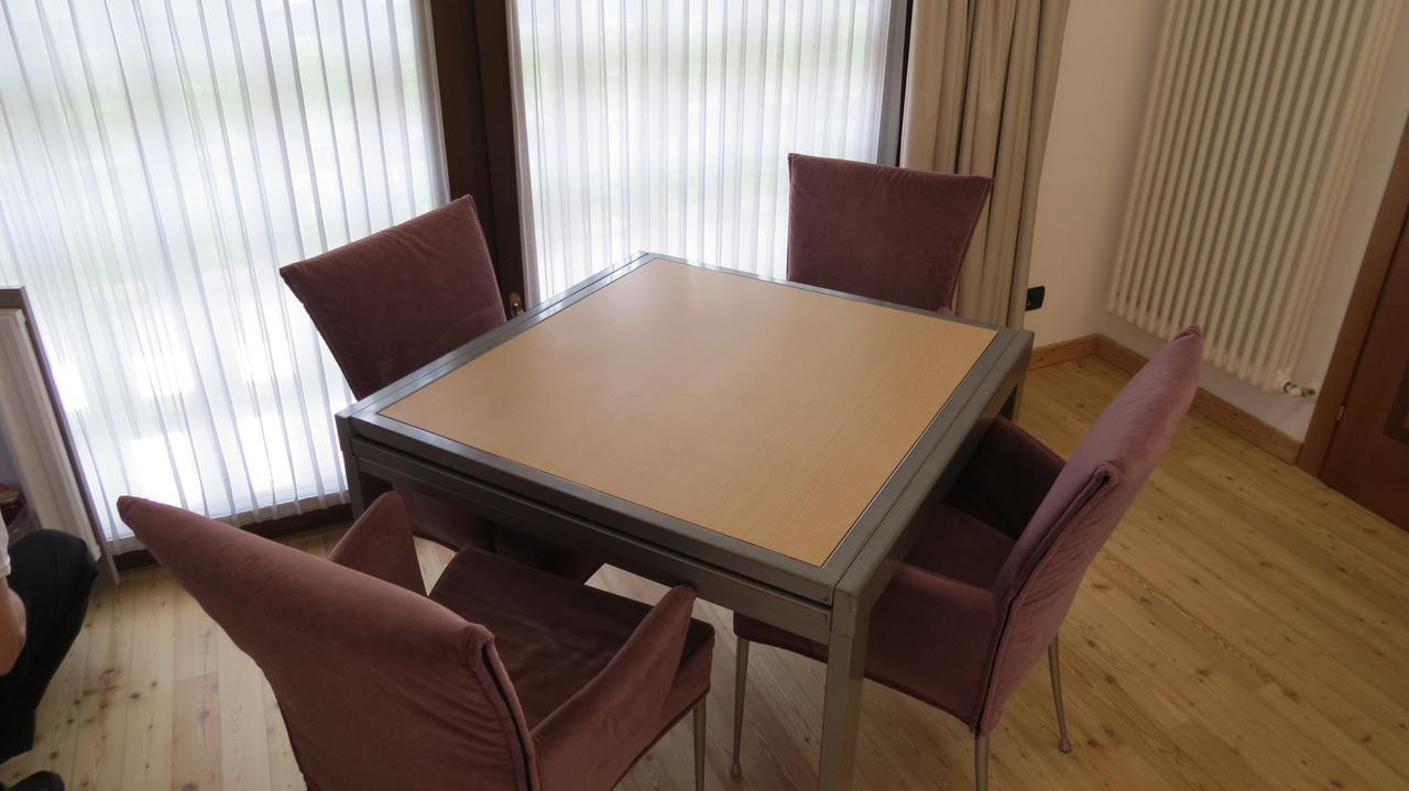 Monteduro La Baita D'Oro Ristorante Residence מראה חיצוני תמונה