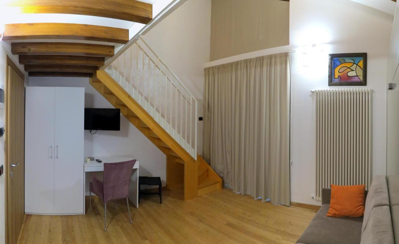 Monteduro La Baita D'Oro Ristorante Residence מראה חיצוני תמונה