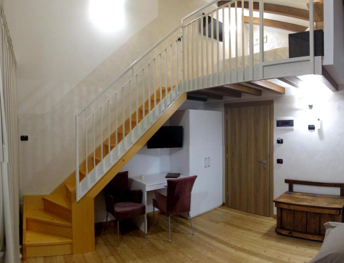 Monteduro La Baita D'Oro Ristorante Residence מראה חיצוני תמונה